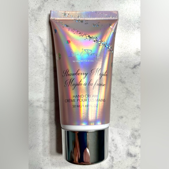 Ty Beanie Ball & Handcream in gift box - Picture 7 of 9